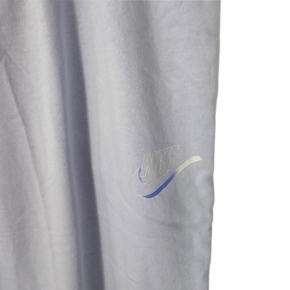 Nike Standard Fit Mid Rise Joggers NWT - Picture 3 of 9